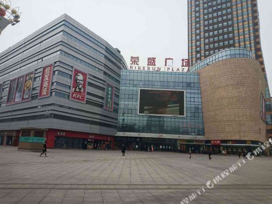 7天连锁酒店(沧州荣盛广场店)图片