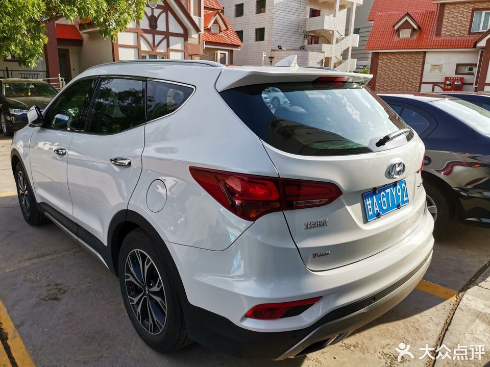 一嗨租车(中川机场店)图片