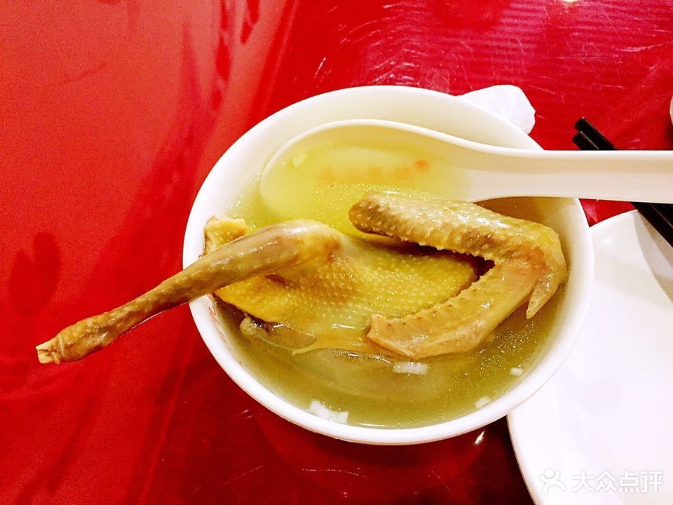 姜山乳鸽莱西店