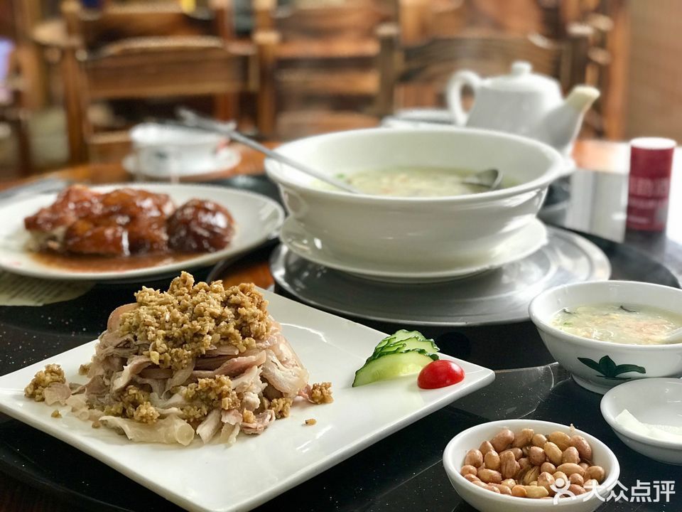 尚缘美食活力店