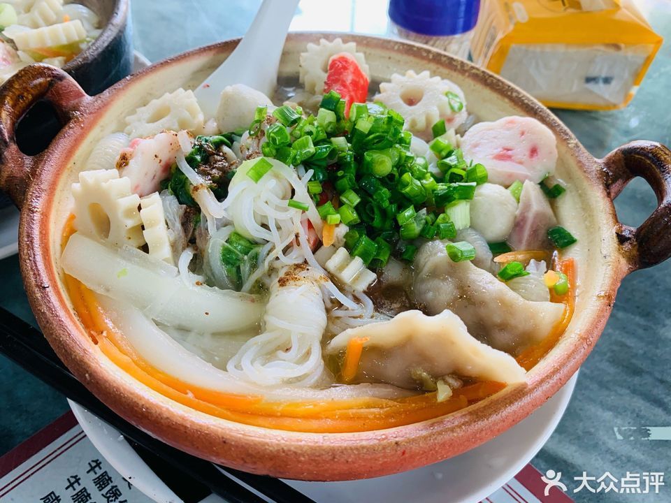 【传记煲仔粉】传记煲仔粉电话_传记煲仔粉怎么样_360地图