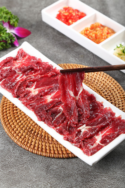 牛王头牛肉火锅新县城店