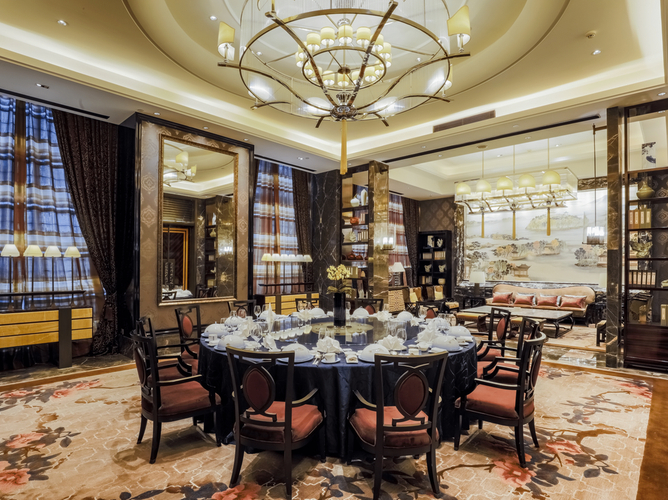 【海天楼中餐厅(泛太平洋大酒店)】地址,电话,路线,周边设施_360地图