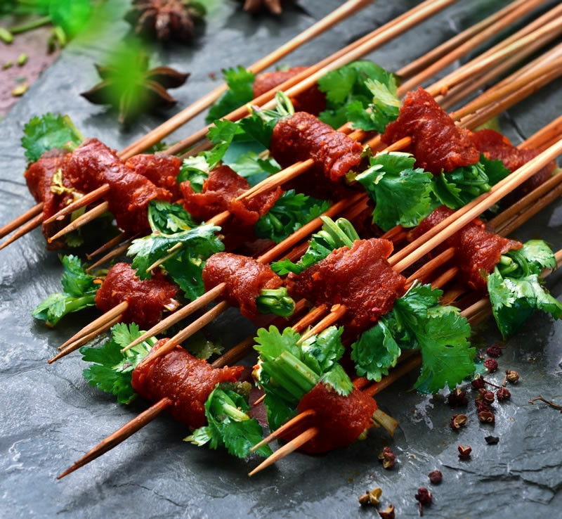 二当家火锅串串