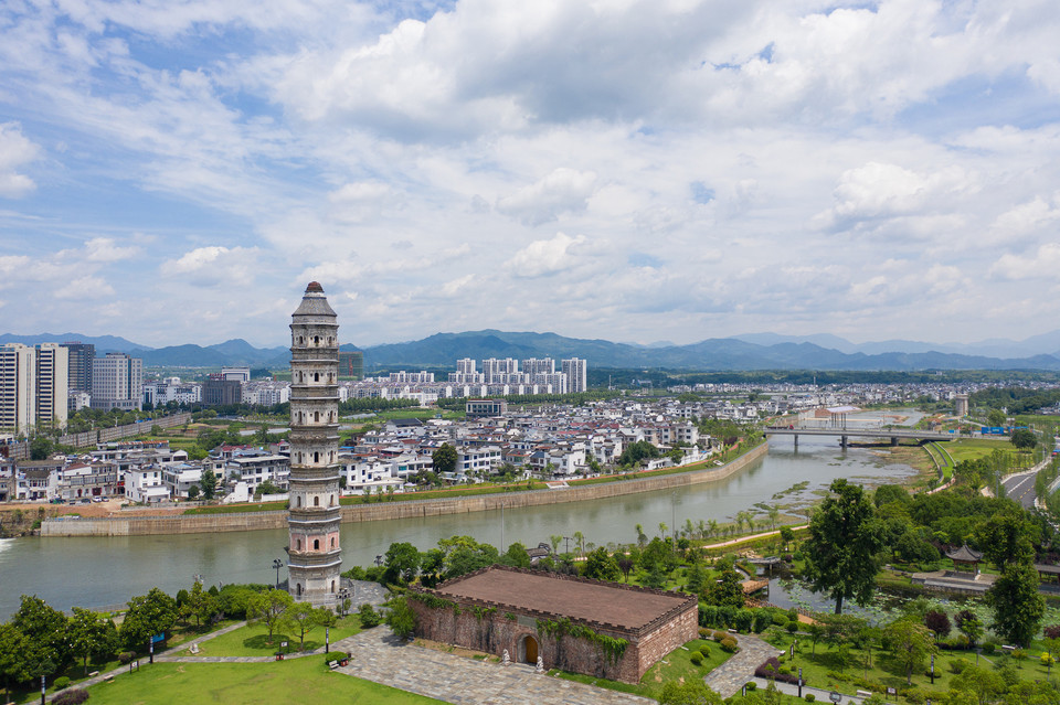 徽州区岩寺镇图片