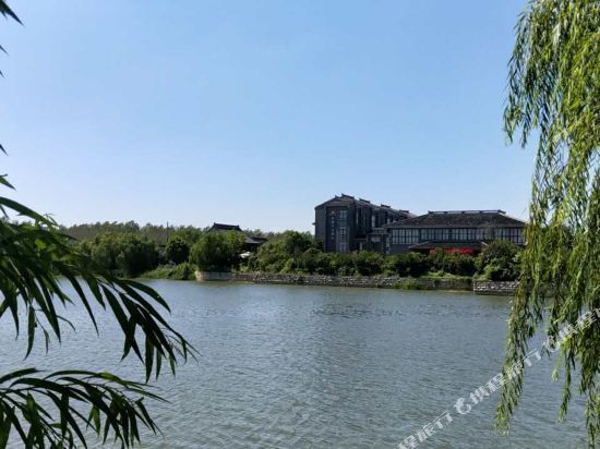溱湖开元名庭酒店图片