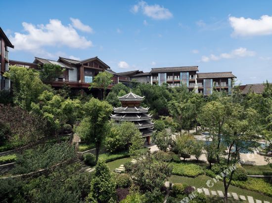 贵阳安纳塔拉度假酒店图片