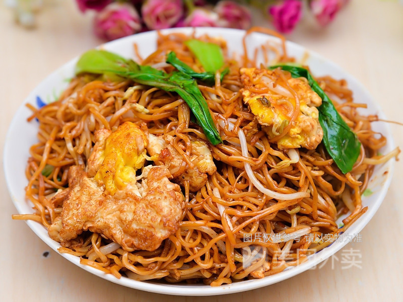 沙县小吃丰宝路店