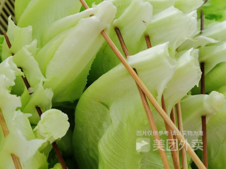 老字号第三家麻辣烫中博店