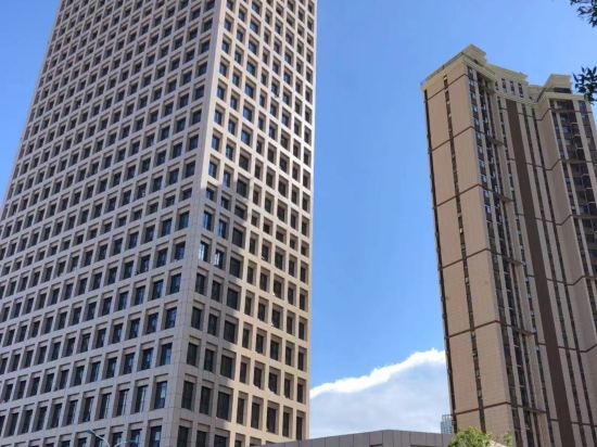 在哪,在哪里,在哪儿):天津市河东区新开路与南横街交口御景大厦s2号楼