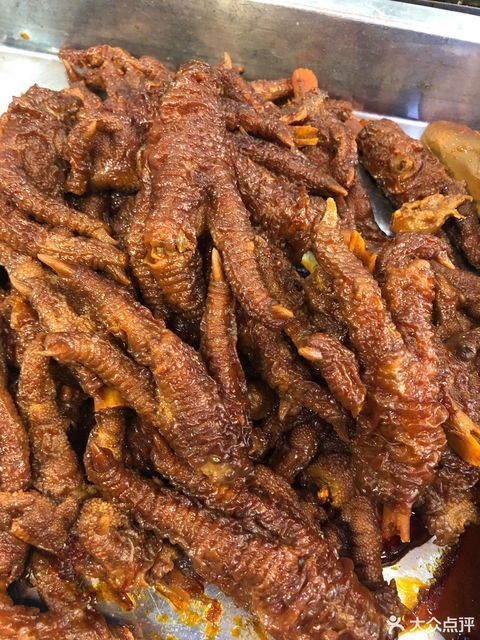 温州八珍熟食人民北路店