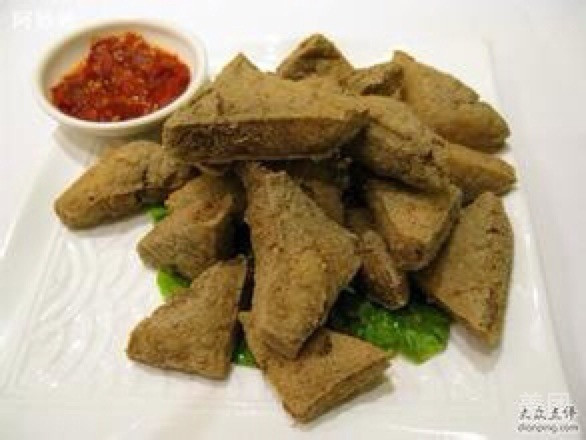 临山臭干薛城临山路总店