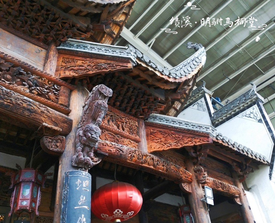 坦博(北京)艺术中心图片