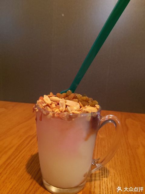 凤记雪花酪人民公园店