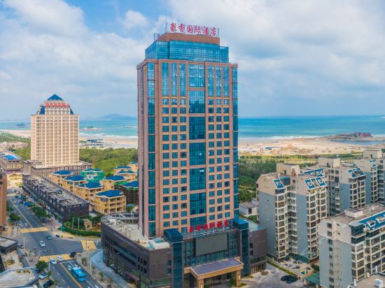 平潭宇诚国际酒店