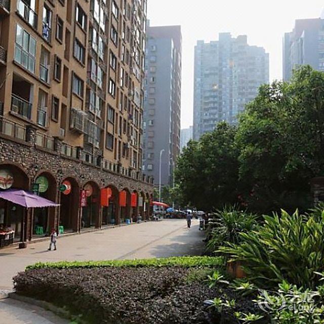 胶州我家阳光上城
