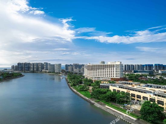 豪生大酒店(海口星海湾店)图片