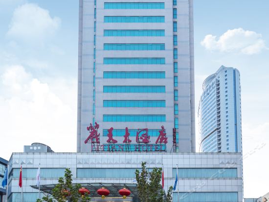 丽天大酒店图片