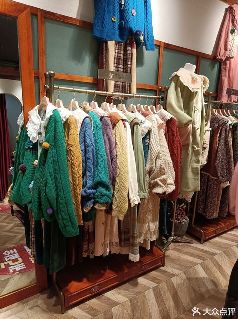 花拾光(江汉路店)图片