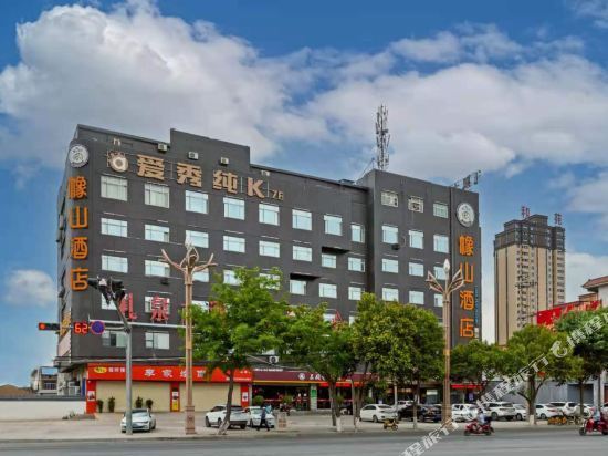 礼泉大酒店图片图片