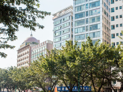 宝裕大厦地址(位置,怎么去,怎么走,在哪,在哪里,在哪儿):深圳市宝安区