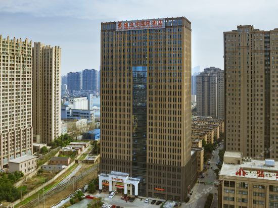 怎么去,怎么走,在哪,在哪里,在哪儿):合肥市庐阳区安庆路241号维也纳