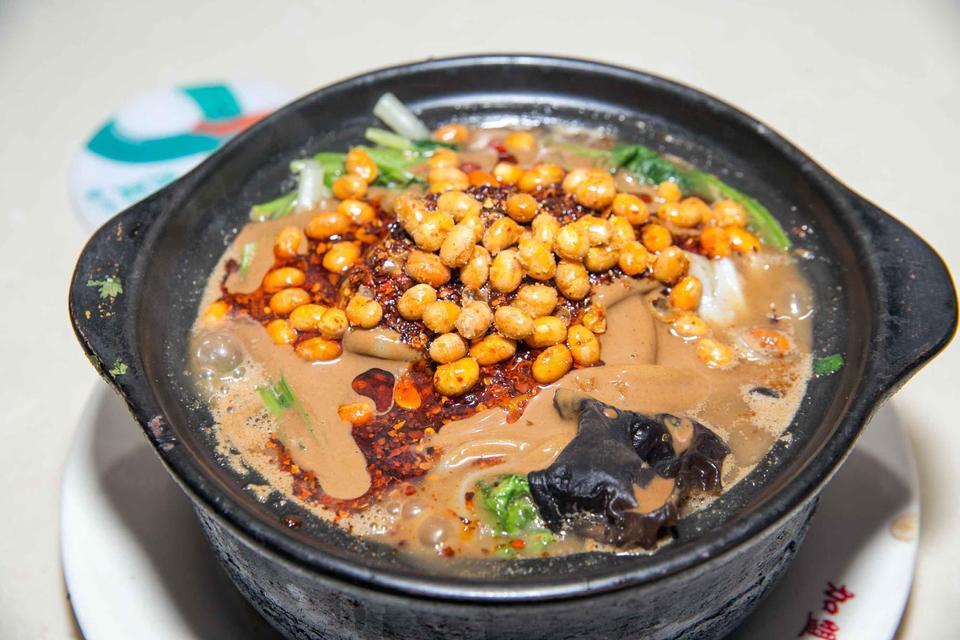 陈丽珠风味砂锅居(新玛特店)图片