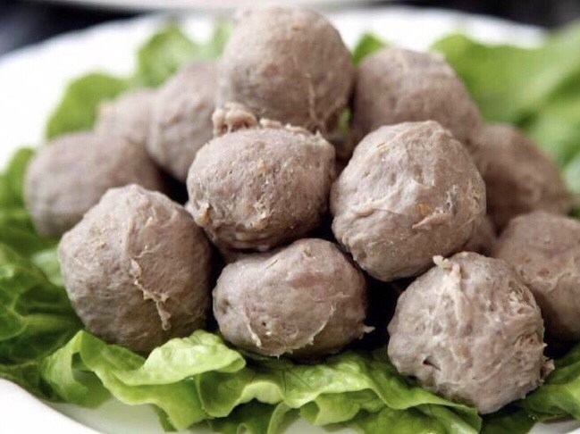 陈和记潮州牛肉火锅