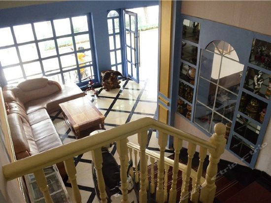 汉森宾馆(江东中路店)图片