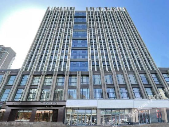 全季酒店(呼和浩特市政府店)图片