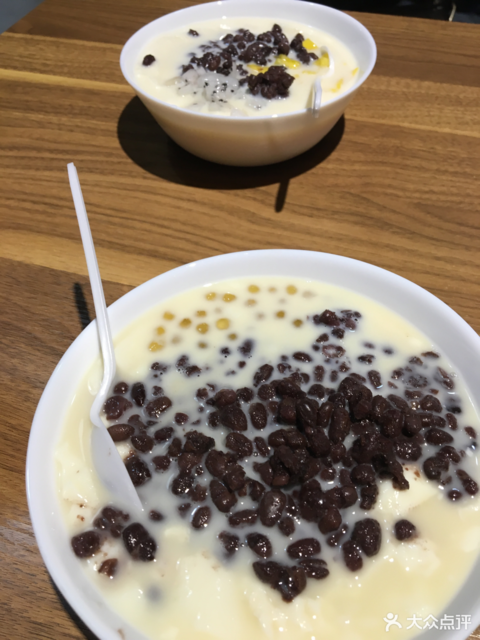 豆花先生(东风路店)图片