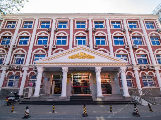 圣天使酒店图片