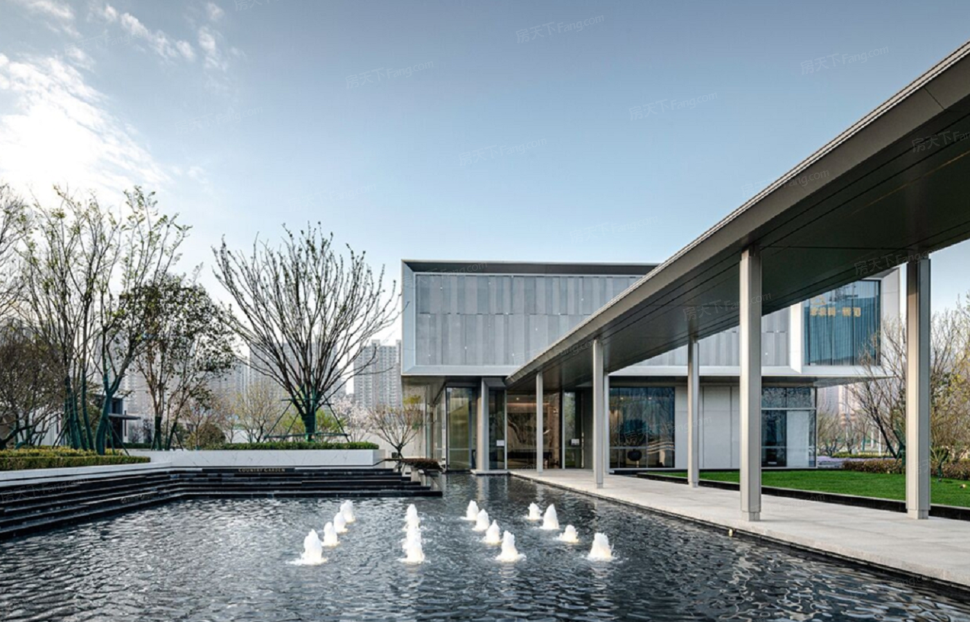 碧桂园云顶图片