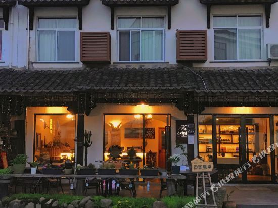 浙江富阳龙门古镇住宿