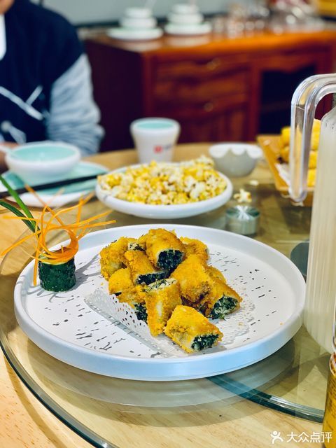 咱家小馆地址(位置,怎么去,怎么走,在哪,在哪里,在哪儿):新乡市辉县市