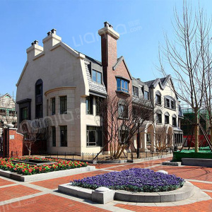 在哪儿):天津市滨海新区开发区泰达msd二大街与北海路交口电话:贝肯山