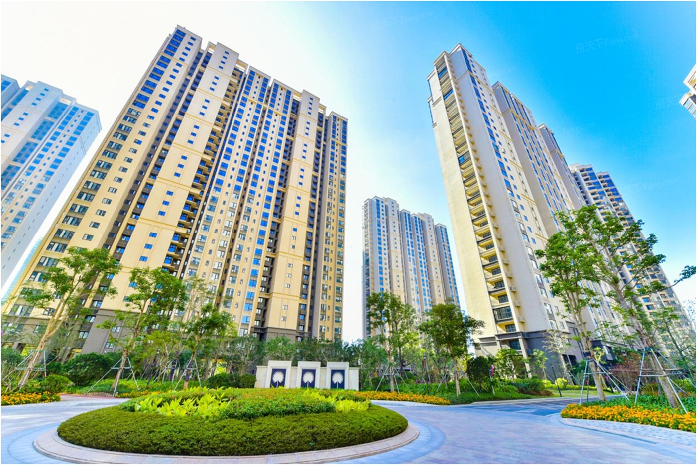 【华发峰尚珠海市】地址,电话,路线,周边设施_360地图