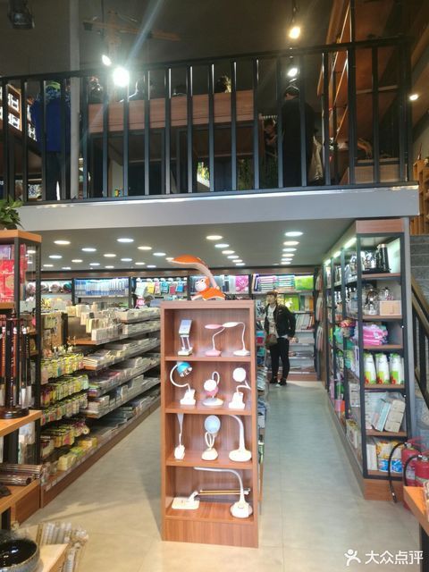 智胜文具(求实路店)图片