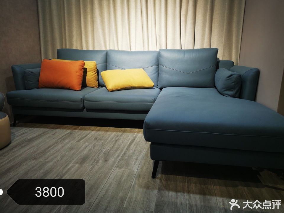 川洋家居(古墩路店)图片