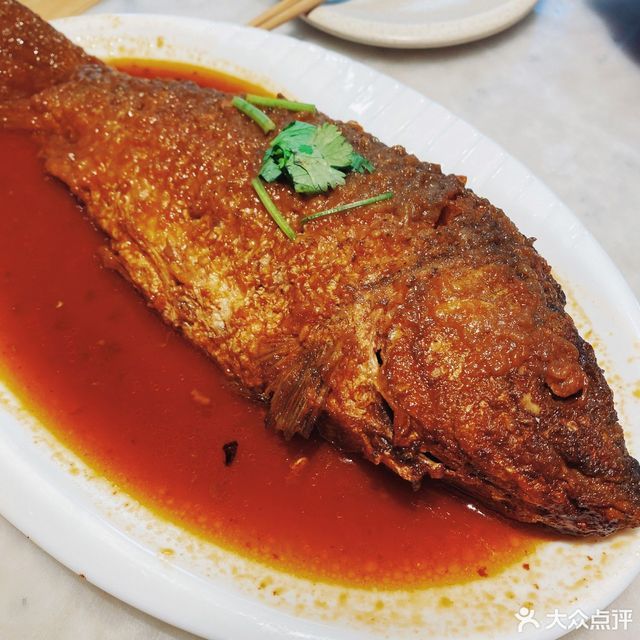 谷连天八宝粥家常菜(新石店)