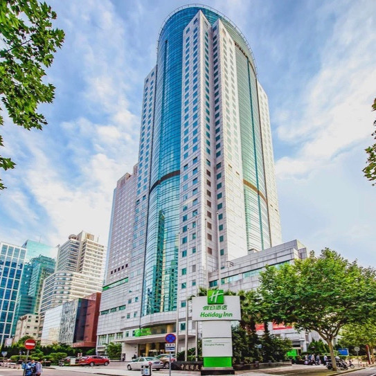 在哪里,在哪儿):上海市浦东新区环龙路55号(近浦建路)丽晟假日酒店