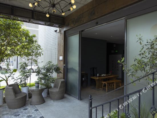 九间房(襄阳产业园店)图片