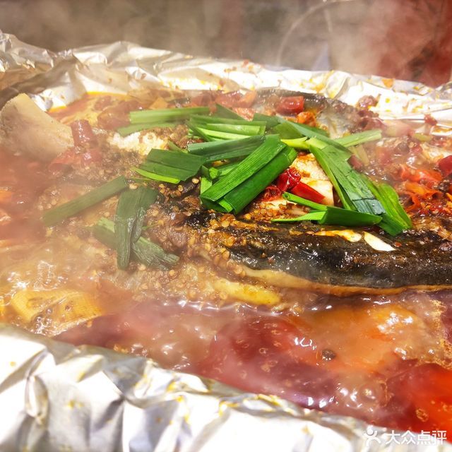 愿者上钩莲塘店