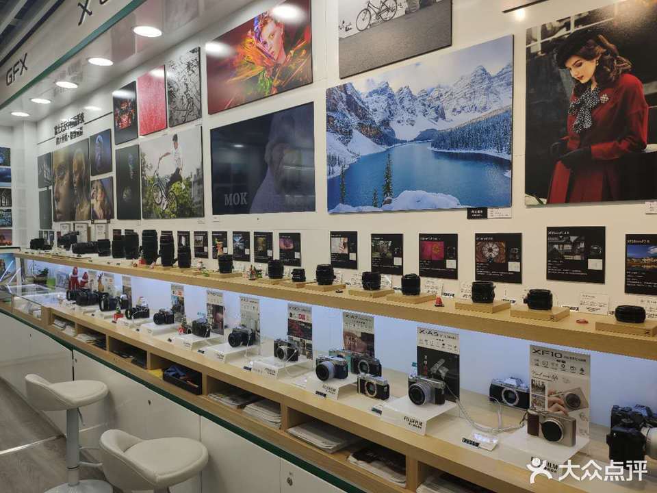 海印摄影城,sony(艺联店),友信摄影器材商行,广州市盛贤摄影器材城-c