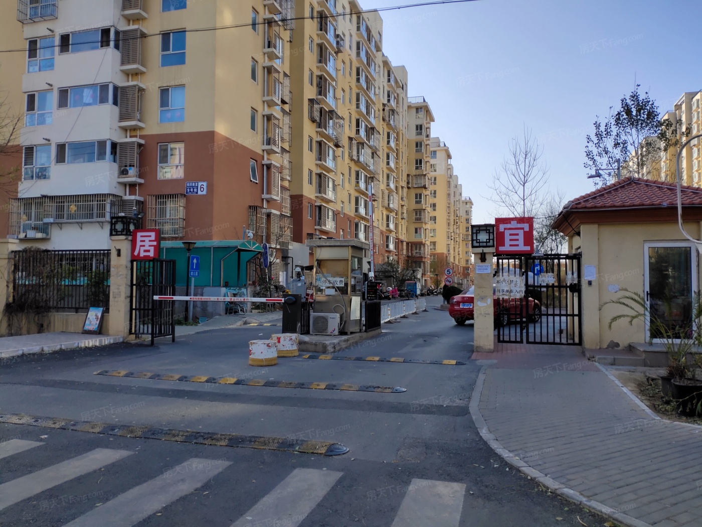 宜居园地址(位置,怎么去,怎么走,在哪,在哪里,在