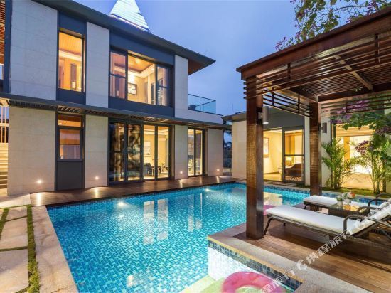 【佛山美的鹭湖别墅】地址,电话,路线,周边设施_360地图