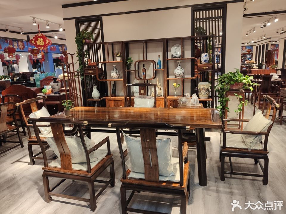 得胜家具城(世纪城店)图片
