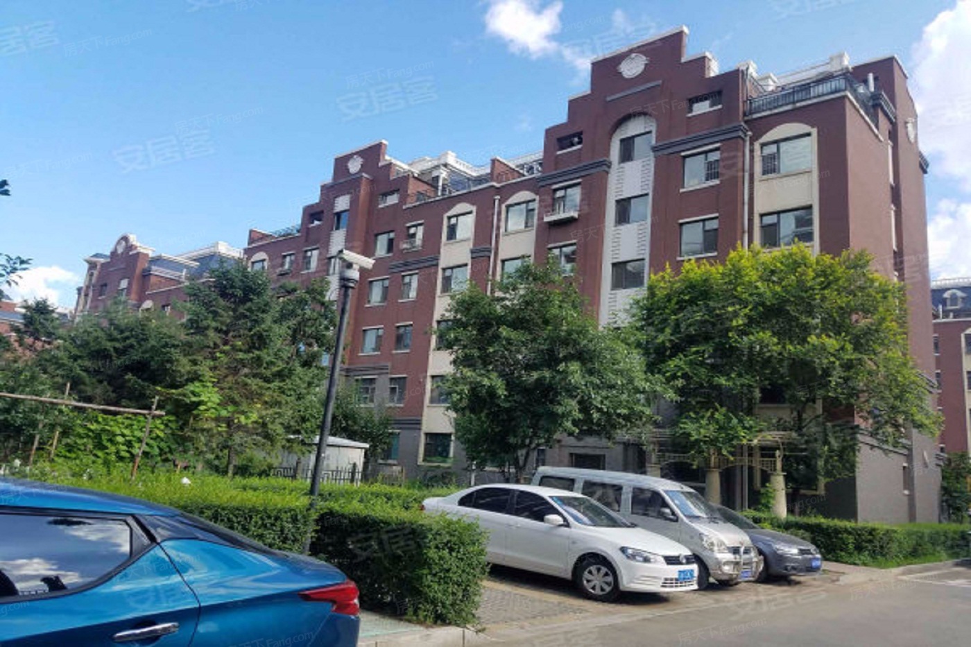 在哪儿):长春市二道区远达大街与宜良路交汇处东南鲁辉·国际城(德国