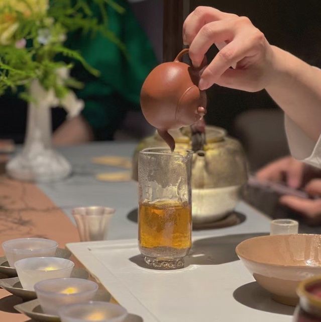 漫思茶(茶艺馆)图片