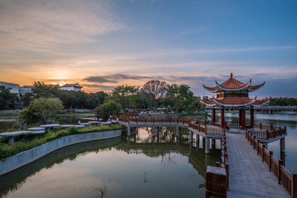 石壁山風景區圖片